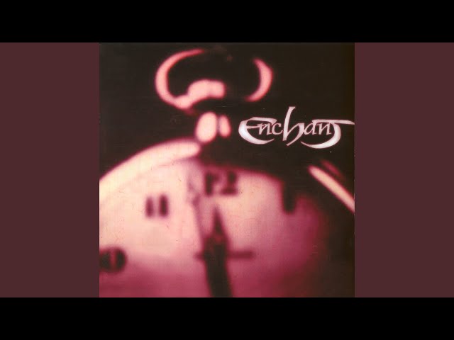 Enchant - Standing Ground