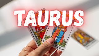 TAURUS This is your last normal 2 weeks. Your life is about to SKYROCKET TAURUS APRIL 2026 Profile