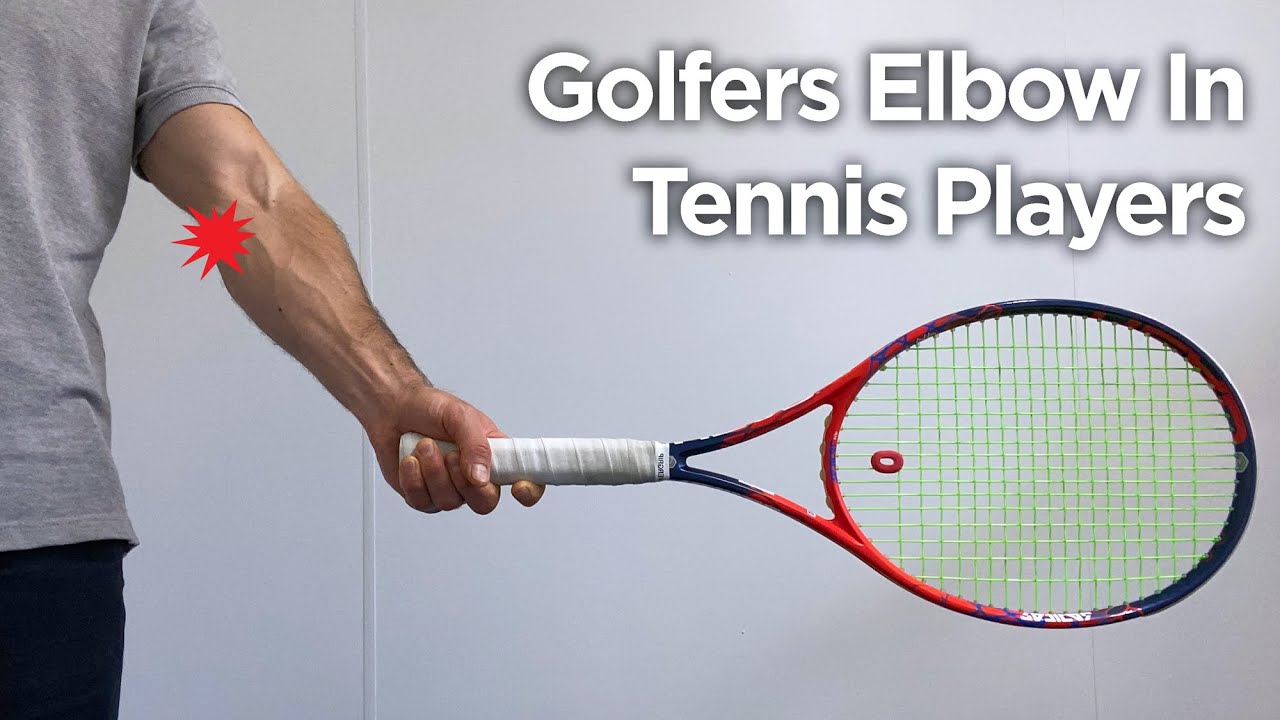 Best Padel Rackets for Tennis Elbow (Epicondylitis): Alleviate Pain,  Enhance Your Game