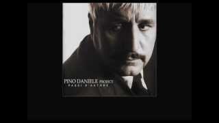 Video thumbnail of "Pino Daniele - Pigro"