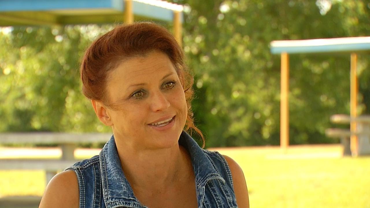 Rogers County Woman Fears For Life After Ex-Boyfriend Released From Prison