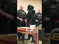 Man Who MURDERED A 11-Year Child Got 15 Years Sentence #courtroom