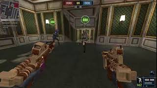 Evolved PB | Test Live