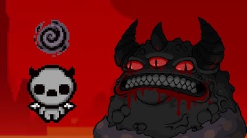 STEP INTO THE VOID! Daily Run September 18, 2025 | The Binding of Isaac Repentance+