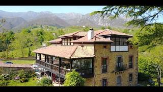 CASONA FIOS, PARRES. ASTURIAS