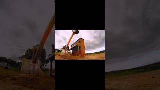 Giant Hammer vs Piano Table – Extreme Destruction Test #shorts