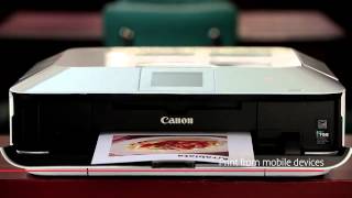 Canon PIXMA MG6350 (Tuote: 773040)