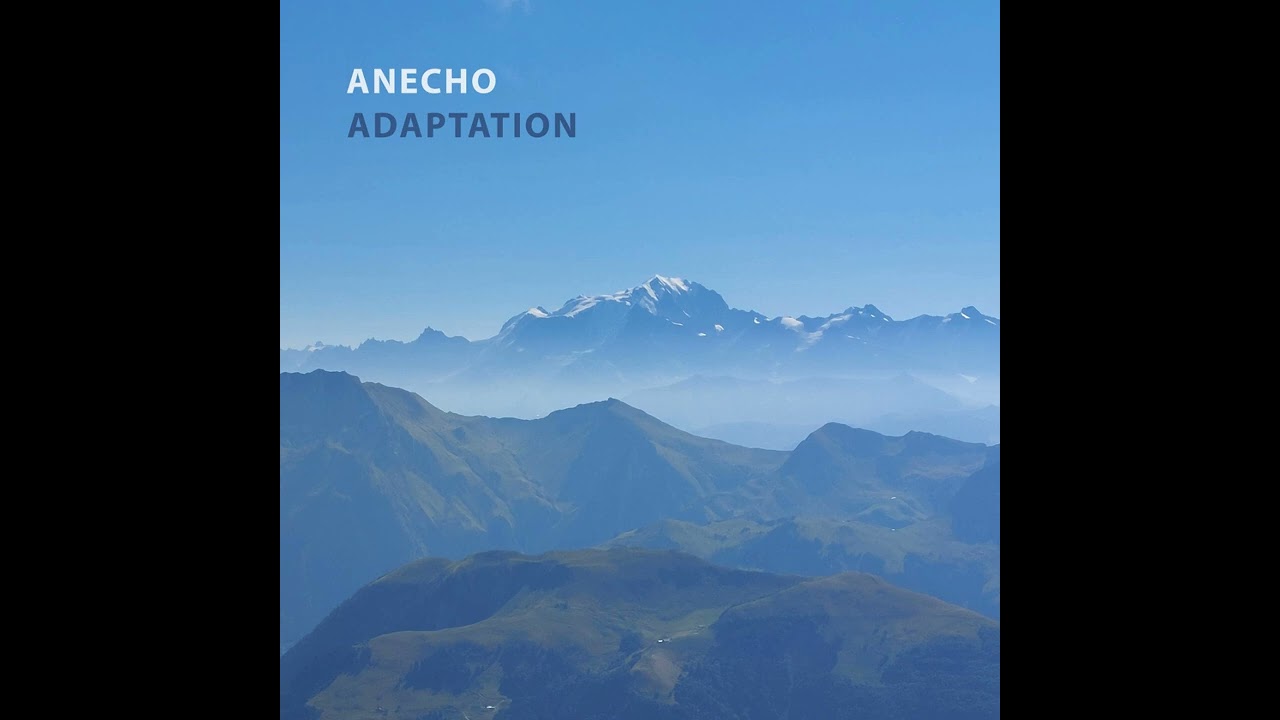 Anecho  - Adaptation[Full EP] Cold Tear Records