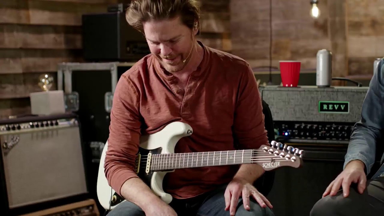 Gear & Beer: The Gang Comes to Canada!