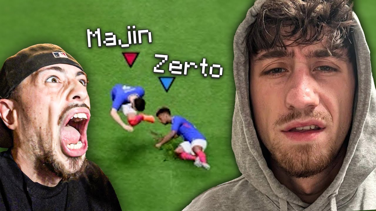 FIFA zerstört FRÜNDSCHAFT?! - Schweizerdeutsch