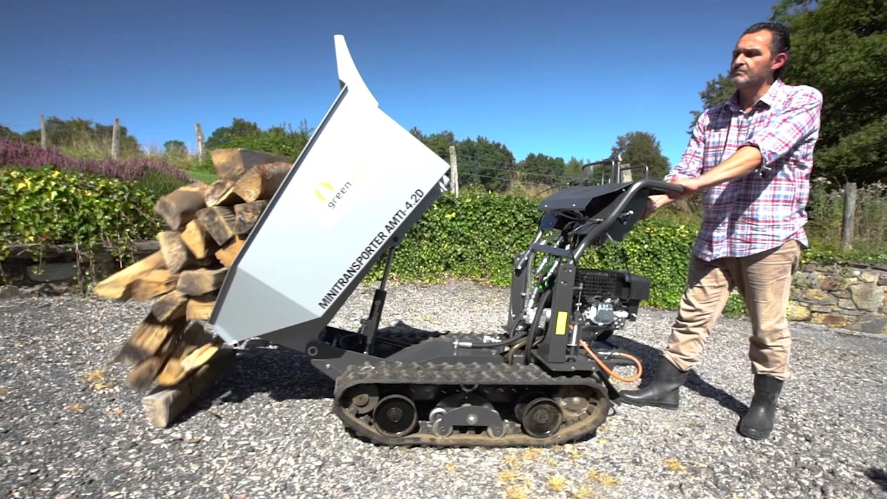 Greengear LPG Equipment - A New Start