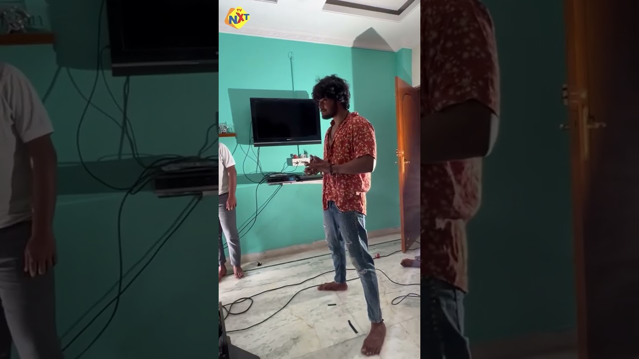 Seetha Balakrishna |సీత బాలకృష్ణ| Movie Making Videos | Mahesh Machidi | Radhika 