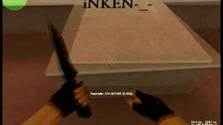 246 SBJ Block - iNKEN
