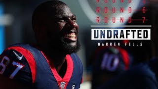 I Hate Failure Darren Fells