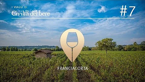 Che cosa significa Franciacorta?