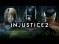 Soundtrack Injustice 2 (Theme Song) - Trailer Music Injustice 2