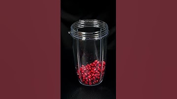 Pomegranate Juice #shorts