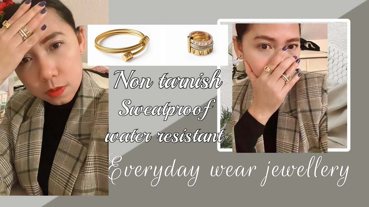 NEVAEH JEWELLERY + LIFE UPDATE YouTube