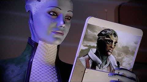 Mass Effect 2 Adept Playthrough Part 24 (Insanity Difficulty)