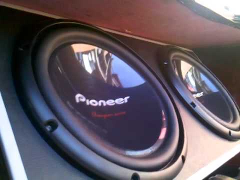 2 Pioneer  w309