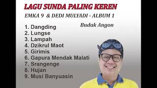 EMKA 9 DAN DEDI MULYADI ALBUM 1