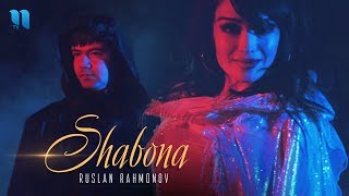 Руслани Рахмон - Шабона (видеоклип)