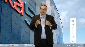 How To: Adjusting Volume in the Moka5 Container