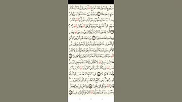 سورة النساء من الايه 75 إلى الايه 94🌹🌹للقراءة فقط🌹🌹
