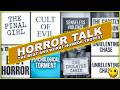 🔴 LIVE | Horror Tropes: The Masterpieces vs. The Monsters