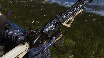 Fallout 4 Ultra Modded Survival (180 Mods) - Part 23