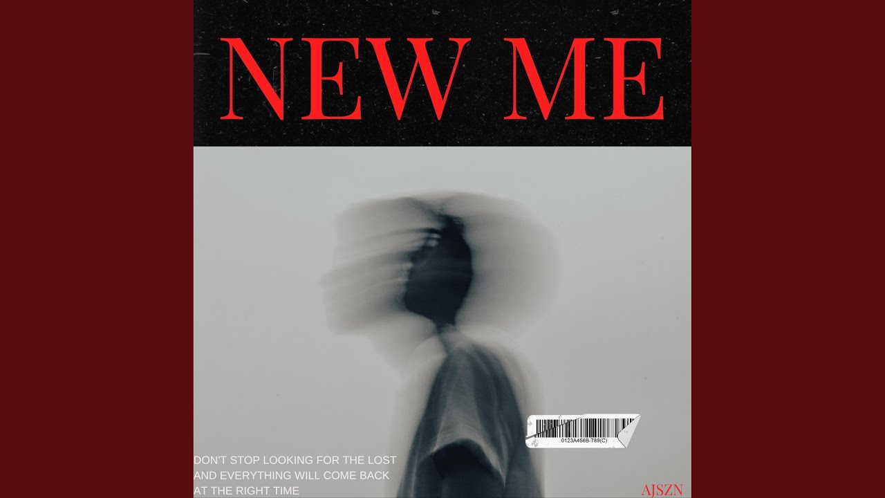 Watch New Me on YouTube Watch New Me on YouTube