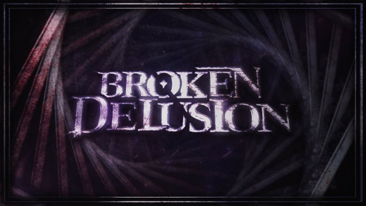 FLUCTION x THE BIG BLIND - BROKEN DELUSION
