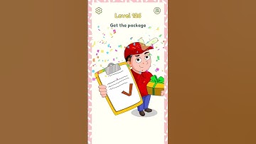 DOP 2: Level 126 PLAY || PLEASE SUBSCRIBE:TheHarsh YT:#shorts #game #dop2game #viral