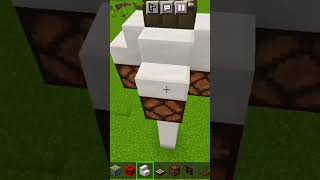 Minecraft Working Street Lights