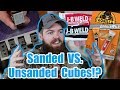 Should you sand metal before you glue it?