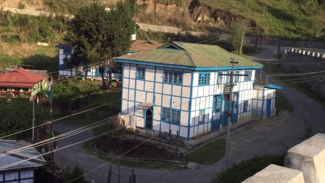 Tenzingang Tibetan Settlement