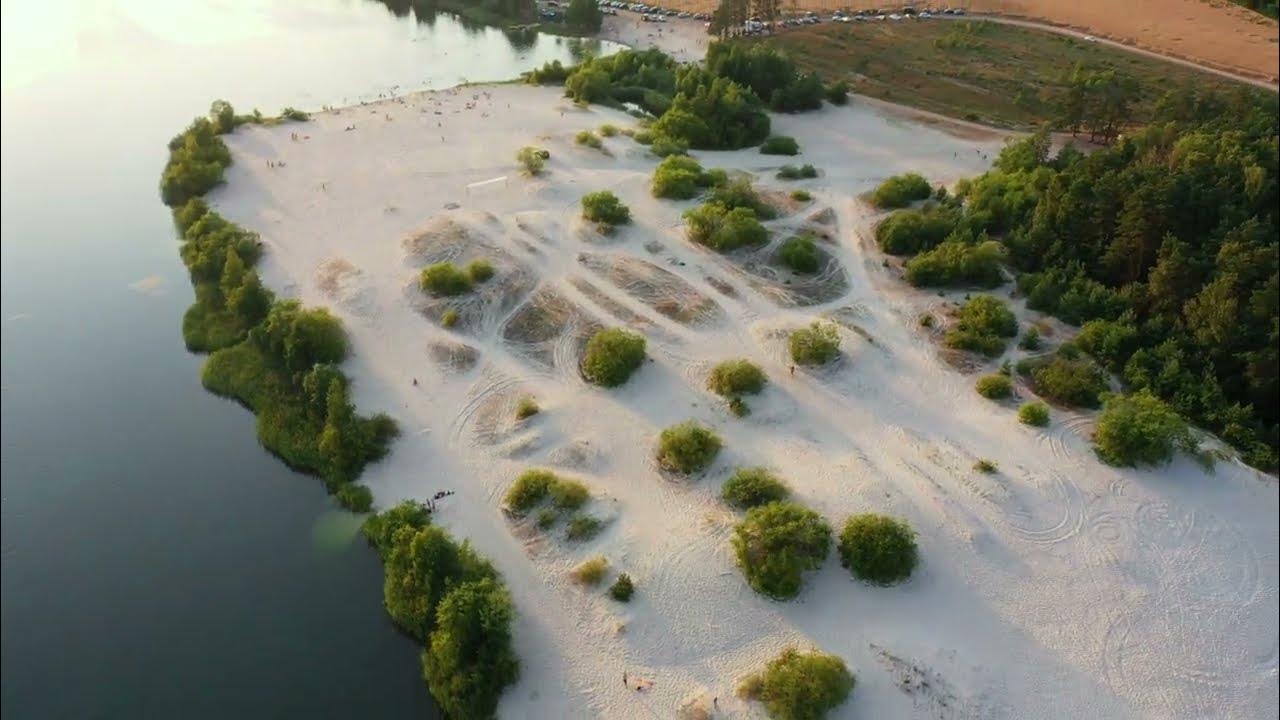 Озеро каташи кобринский