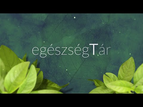 egészség a szív gazdagsága youtube