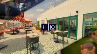 Comp Research Airclos Quienes Somos?