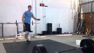 Belgian Throwdown 3