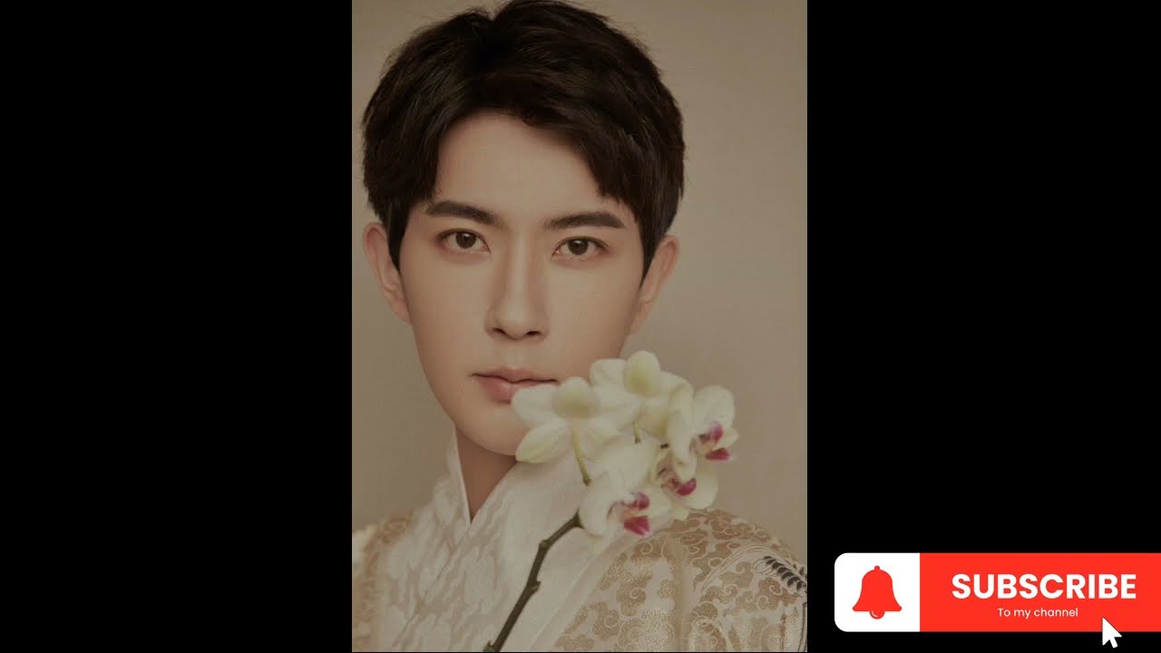 Юй Мэн Лун . Я знаю только лучшее в тебе ....