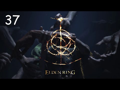 Видео: Полное прохождение Elden Ring(без призыва)#37 - Маленькая Ренни