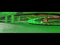 AUTOWORLD 1970 Dodge Challenger T/A running on an Aurora lock and pin track. FAST!!!