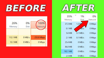 How To Fix Service Host/Delivery Optimization High Data Usage (Turn Off Windows Eating Up Data)