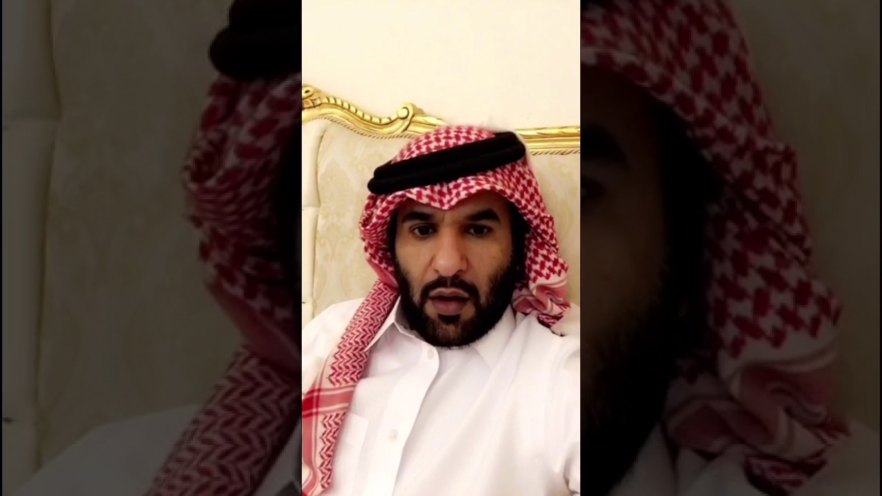 اختار له زوجه فيها خير لكن وش صار..؟