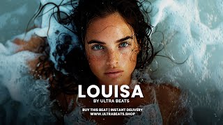 " Louisa " Oriental Reggaeton Type Beat (Instrumental) Prod. by Ultra Beats