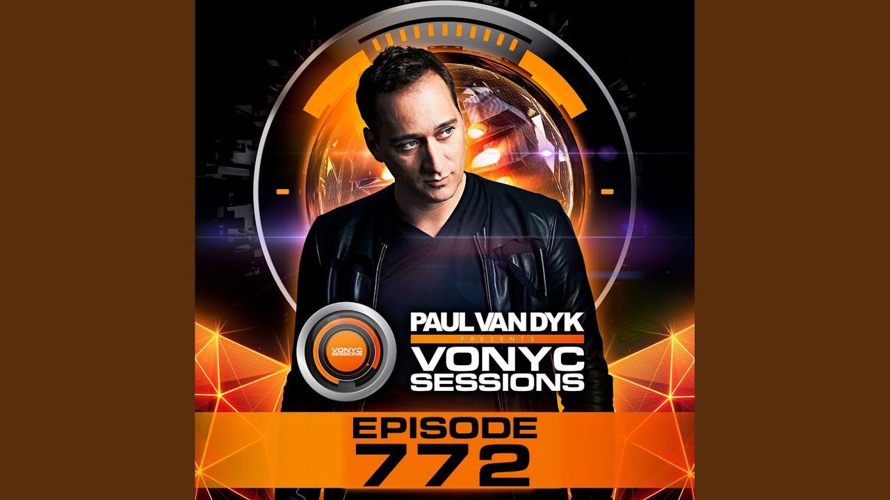 Dreamspace (VONYC Sessions 772)