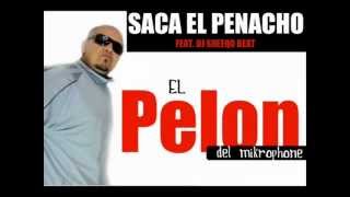 3Ball MTY - SACA EL PENACHO (DJ Sheeqo Beat ft El Pelón del Mikrophone)