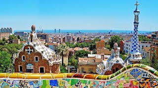 Discovering Barcelona’s Hidden Gems With Helen Waters Silva