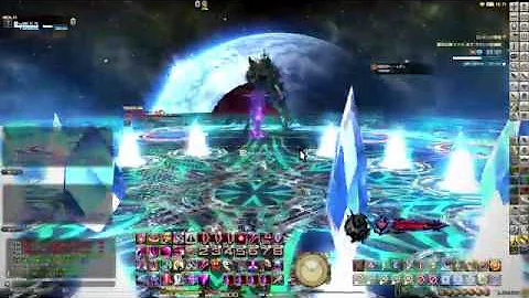 Ff14 ナイツオブラウンド ソロ